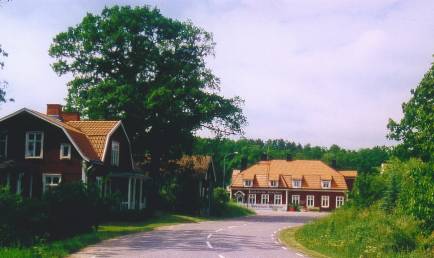 Blankaholm
